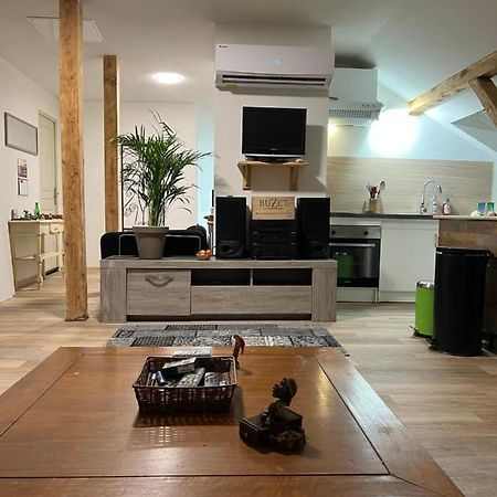 Gîte cedric Reiningue Extérieur photo