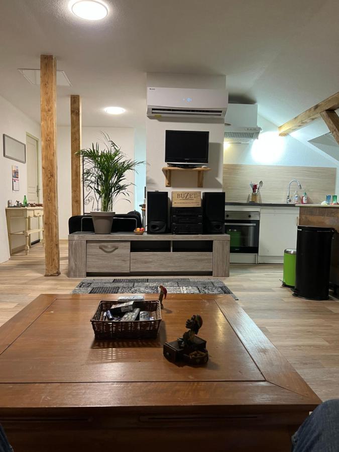 Gîte cedric Reiningue Extérieur photo
