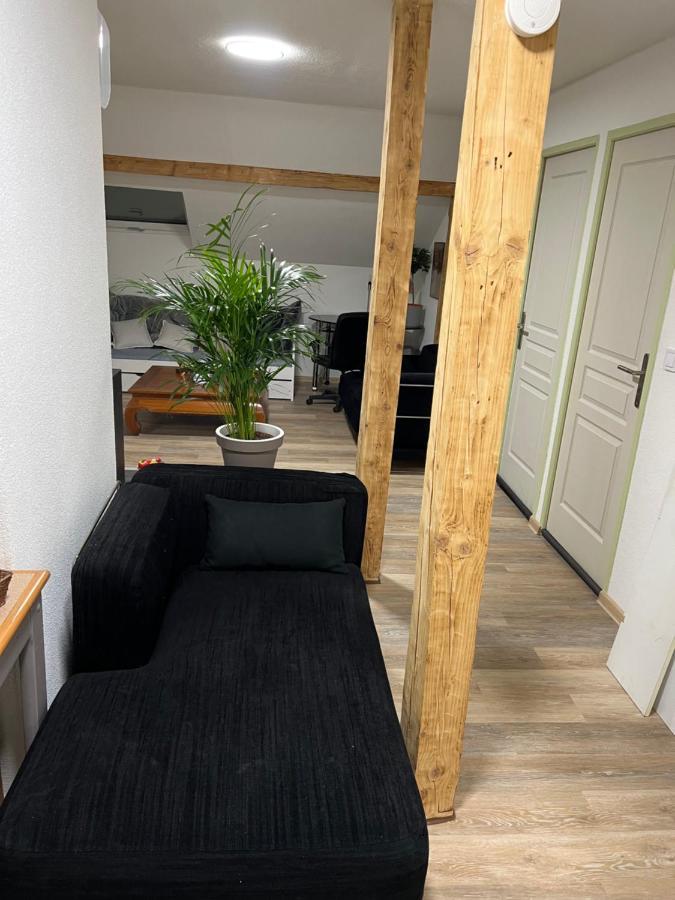 Gîte cedric Reiningue Extérieur photo